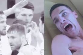 Sky sports football 86.118 views5 months ago. Declan Rice Reveals Instant Reaction To Becoming A Meme Again After Harry Kane Goal Celebration Gaffe Evening Standard