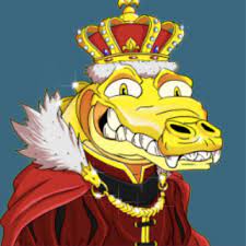 Heist Artist Doctor Troller Drops A Unique Video Game Backed Nft Collection Crocs League Digital Journal Nftradius