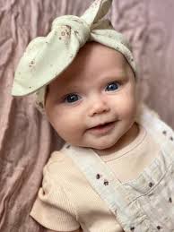 SA's cutest baby 2021: Jacob James Rivett crowned cutest in the state