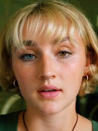 Whitney Hanson When You Cannot Find The Strength to Stay for Yourself