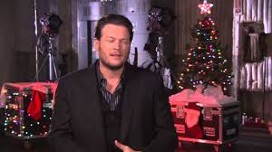 Blake Shelton Blake Shelton S Not So Family Christmas Youtube