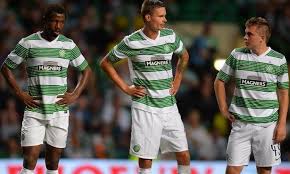 Tagybergen 24 ' 51 ' narzildaev 39 ' baizhanov 56 ' punoševac 71 ' 80 ' i.amirseitov 85 ' report: Shakhter Karagandy 2 0 Celtic Hoops Suffer Blow In Champions League Qualifier Talksport