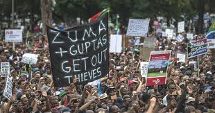 But south african news site timeslive sifted through thousands of emails. South Africa S Indian Origin Gupta Family Blacklisted By Us For Corruption