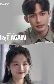 Here We Meet Again (Three Point Field)