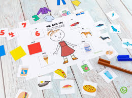 Maybe you would like to learn more about one of these? Getting To Know You Activities For Distance Learning Teach Starter