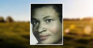 LOUISE RICHARDSON Obituary December 19, 2018