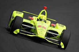Coverage began on nbc at 1 p.m. Indy 500 Live Stream 2019 Viewing Info For Race At Indianapolis Motor Speedway Bleacher Report Latest News Videos And Highlights