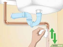 Store it in a safe, dry place until its next use. 3 Ways To Clean Copper Pipes Wikihow