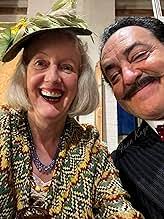 Sister Boniface Mysteries" Stiff Competition (TV Episode 2023)