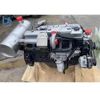 Japanese Used 6d24 6d34 6d40 Engine for Mitsubishi 6d34 Engine Truck Marine Excavator Diesel Engine