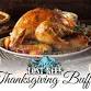 Thanksgiving Buffet at Lost Reef event in Riversdale