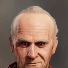 Karl Schäfer (Character)