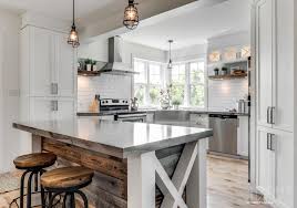 7 Renovations Qui Augmentent La Valeur D Une Propriete Home Kitchens Kitchen Design Small Kitchen Storage