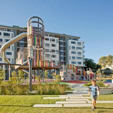 Wulaba Playground 11 Landscape Architecture Works Playgrounds Architecture Landscape Architecture Landscape