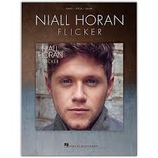 Hal Leonard Niall Horan