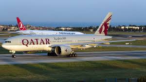 Emirates operates the world's largest fleet of boeing 777 aircraft. Turkish Planespotter On Twitter Another Boeing 777 200lr Added To My Gallery Today Qatar Airways Operated Its Beautiful B77l Aircraft To Istanbul Ataturk From Doha Also Today They Have Started 787 Operation To
