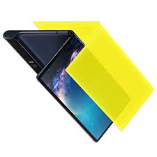 The result of three years of hard work, the mate x offers everything you could have dreamed of from a foldable smartphone: China Huawei Mate X Foldable Nano Anti Shock Full Cover Screen Protector On Global Sources Foldable Screen Protector Tpu Screen Protector Full Cover Screen Protector