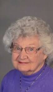 Joyce M. Oldenburg Obituary