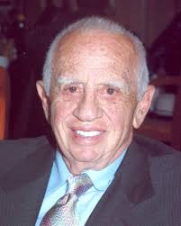 ROBERT BERNSTEIN Obituary (1926