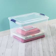 Home Sterilite Storage Spaces Vertical Storage