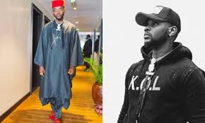 The woju crooner is hugely popular in the nigerian. Kizz Daniel Confirms He S Okay Despite Losing Weight Set To Perform In Sierra Leone