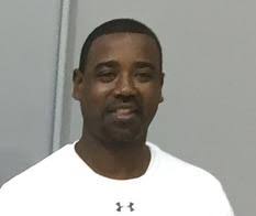 Coach Darren Eubanks