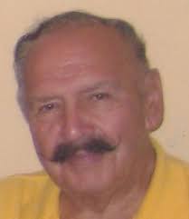 Walter Lauckner Obituary