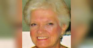 Bonnie Kay Odette Obituary