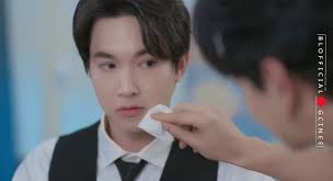 Drama] Last Meal Universe the series