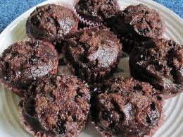 Apam coklat ni sangat mudah untuk dibuat kerana tidak memerlukan mixer. Resepi Apam Pisang Coklat Resepi Bonda