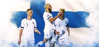 Finland Men S National Football Team Sponsors