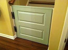 Dutch Door Baby Gates Dutch Doors Diy Diy Baby Gate Diy Dog Gate