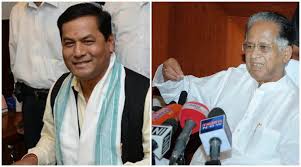 Ghazipur, singhu, tikri borders closed. Assam Assembly Election Results Bjp Set To End Congress 15 Year Rule India News The Indian Express