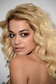 So, because they have cleavage, they are attractive? A Very Very Very Hot Holiday Eye Makeup Look Courtesy Of Singer Rita Ora Glamour