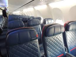 I also earned alaska airlines miles for both flights, so i didn't care about miles on either, nor did i have any status [update. Delta Air Lines Fleet Boeing 737 900er Details And Pictures