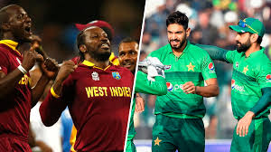 During the second t20i game west indies won the toss and elected to field first. Iz56dgq7tswetm