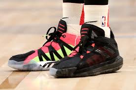 (born september 7, 1996) is an american professional basketball player for the utah jazz of the national basketball association (nba). Nba Signature Sneakers From Most Expensive To Cheapest Hoopshype