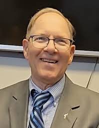 Obituary for Russell John Binion