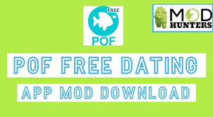 Pof Free Dating App Mod Apk Latest No Ads App Dating Best Dating Apps