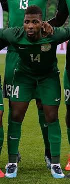 Check out his latest detailed stats including goals, assists, strengths & weaknesses and match ratings. Kelechi Iheanacho Wikipedia