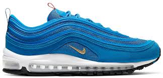 Nike Air Max 97 Olympic Rings Pack Blue Ci3708 400