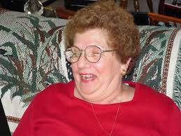 Margaret Perrone Obituary