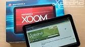 Unlock motorola xoom mz601 using your gmail account. Hard Reset Motorola Xoom Youtube