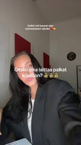 Työntekijöiden lakko koko Suomessa!