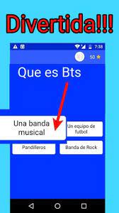 Quiero recibir un boletín mensual con juegos the description of juegos para fans de bts app. Juegos Para Fans De Bts For Android Apk Download
