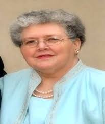 Theresa Inez Barnett Mallory, 83, of South Shore