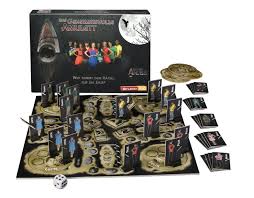 Brettspiel das haus anubis 4,4 von 5 sternen 56. Das Haus Anubis Brettspiel Das Geheimnisvolle Amulett Puzzle Online Kaufen