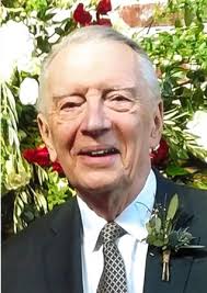 Robert Charles Bickley Obituary