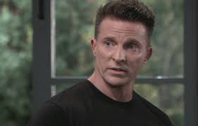 General Hospital Spoilers: Stone Cold Died With Monica--Death Triggered  Jason's Q. DNA Takeover
