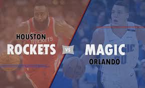 See live scores, odds, player props and analysis for the houston rockets vs orlando magic nba game on april 18, 2021. Houston Rockets Vs Orlando Magic Westgate Events